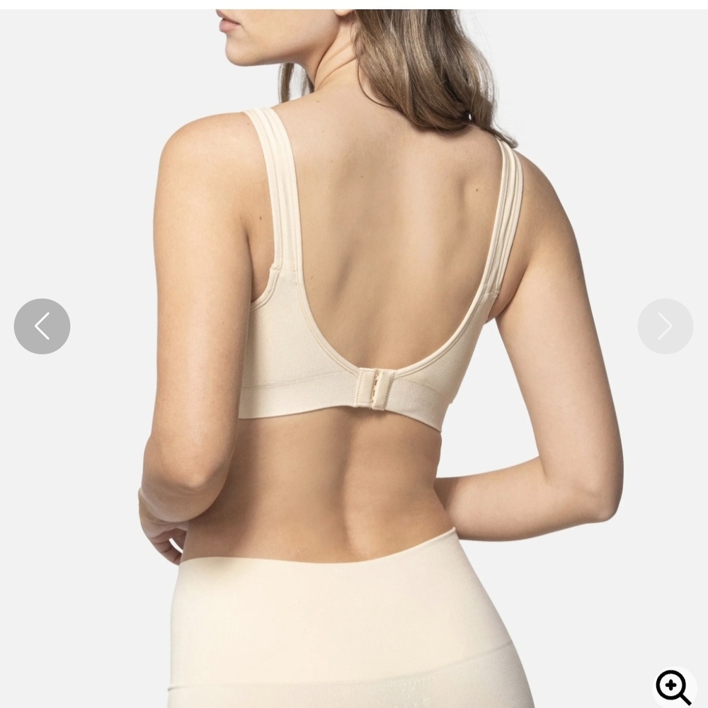 Underoutfit The Comfort Shaping Bra - Picture 2 of 9